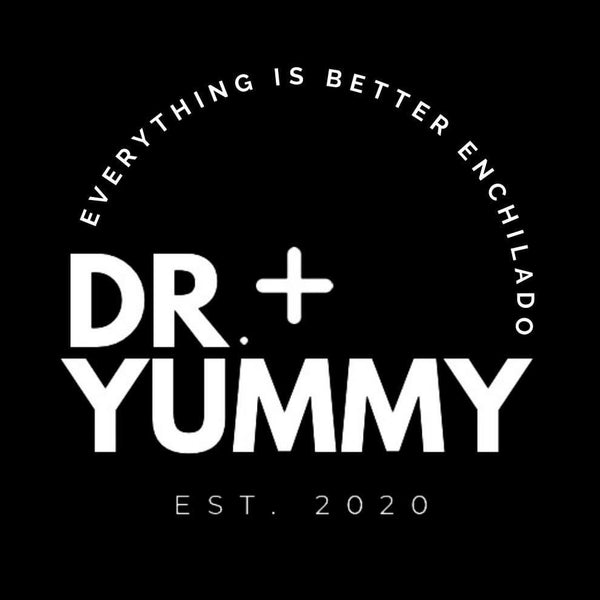DR.YUMMY